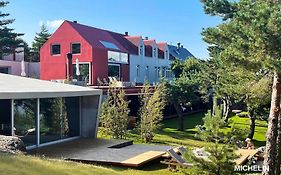 Casa das Penhas Douradas - Burel Mountain Hotels